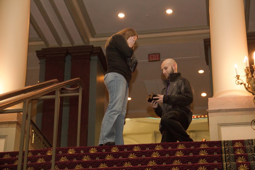 (As Malice runs up the stairs)