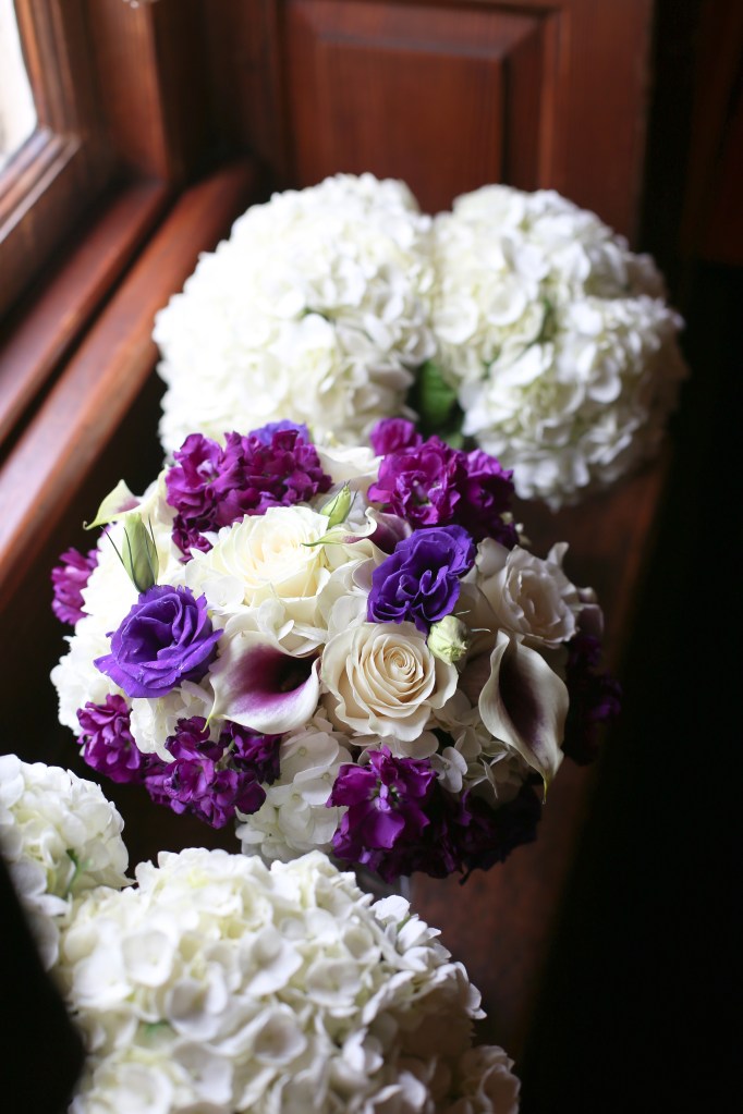 Black Creek Flowers & Sweets kills it again! I LOVE them!  http://www.blackcreek-flowers.com