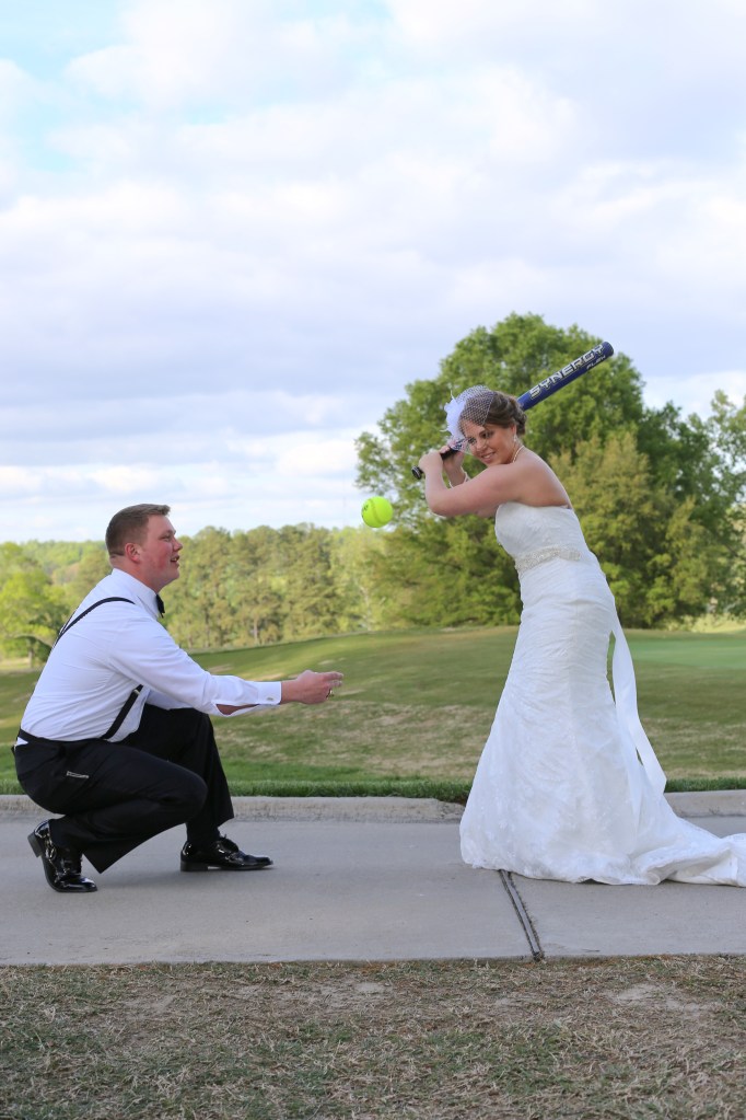 Recreation of a picture from when they were 16