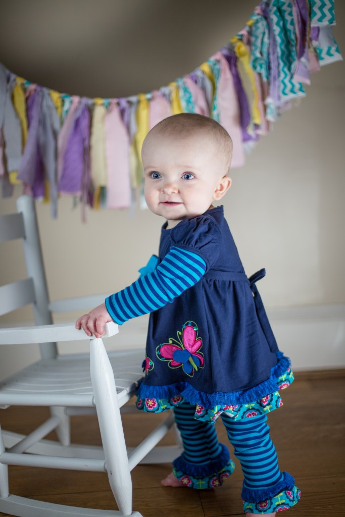 clara one year portraits-8