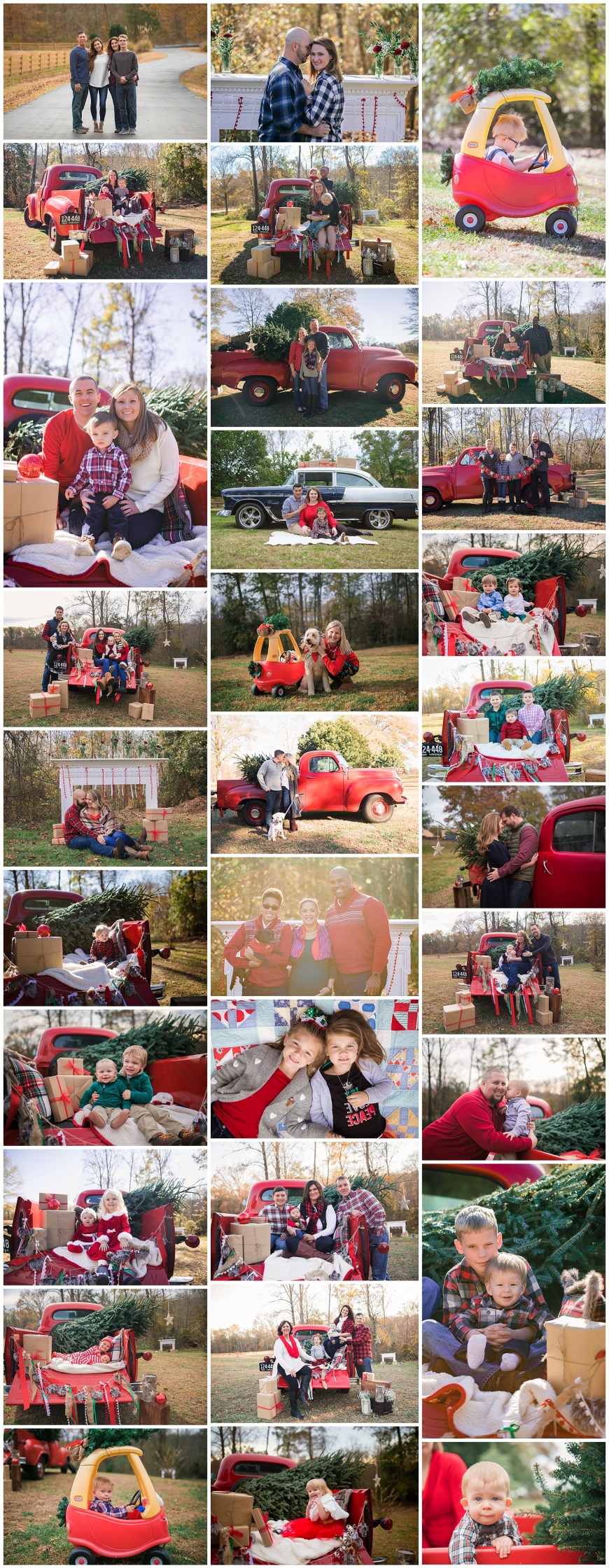 View More: http://shotwithabow.pass.us/sweenychristmas