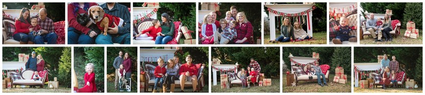 View More: http://shotwithabow.pass.us/tuthillchristmas