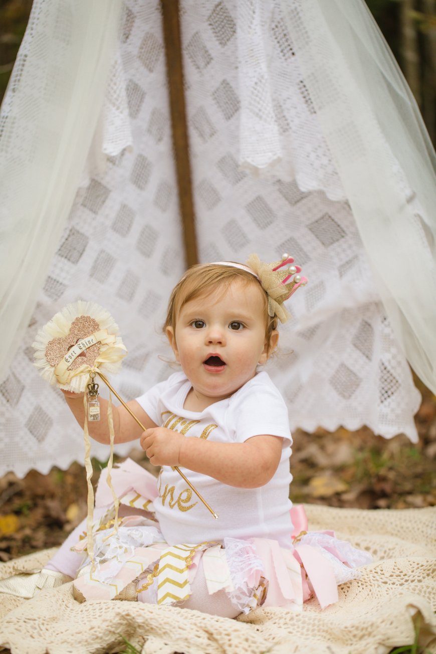 View More: http://shotwithabow.pass.us/rylee-ann-jaxson-birthday