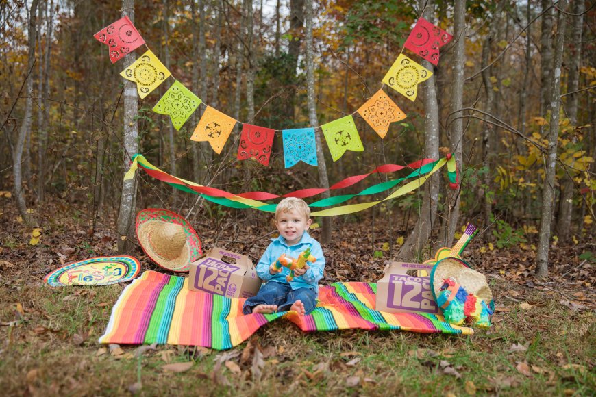 View More: http://shotwithabow.pass.us/rylee-ann-jaxson-birthday