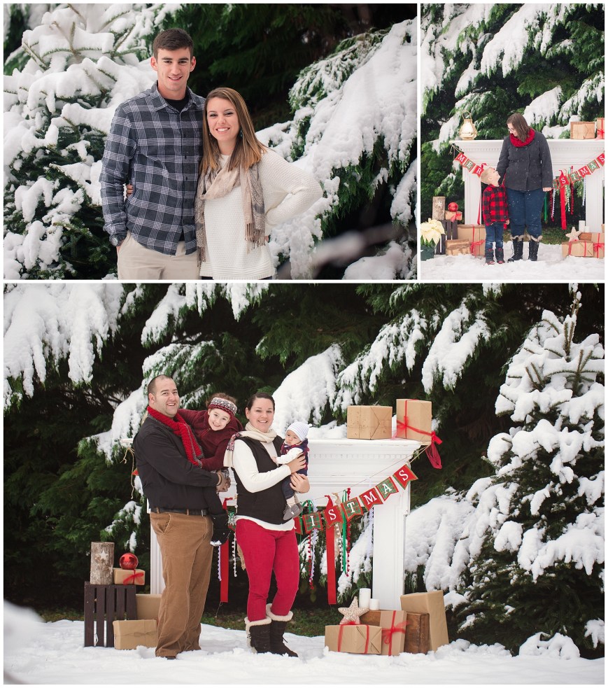 View More: http://shotwithabow.pass.us/kourisiblingschristmas